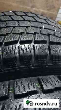 Hankook 265/65 R17 Сургут