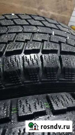 Hankook 265/65 R17 Сургут - изображение 1