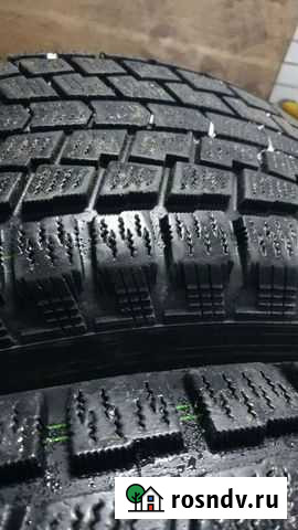 Hankook 265/65 R17 Сургут - изображение 1