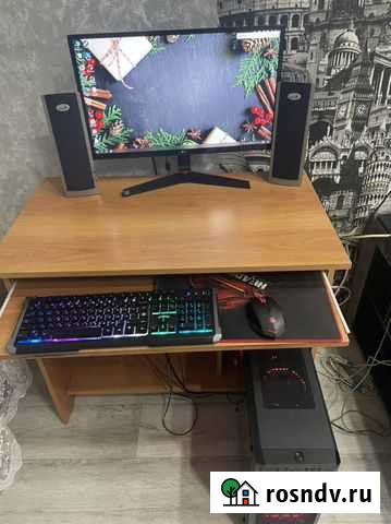 Игровой компьютер Набережные Челны - изображение 1