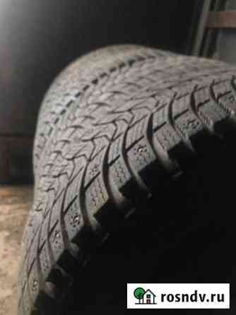 Michelin 215/65 R16 Мончегорск