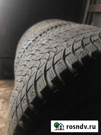 Michelin 215/65 R16 Мончегорск - изображение 1