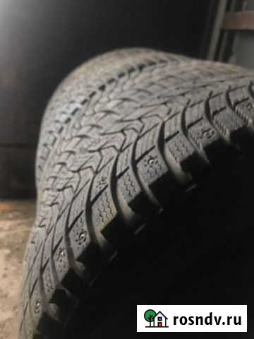 Michelin 215/65 R16 Мончегорск - изображение 1
