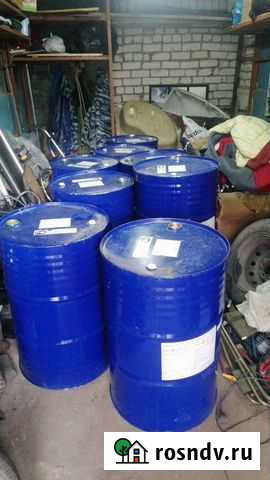 Бочка металлическая 200л Спасск-Дальний - изображение 1