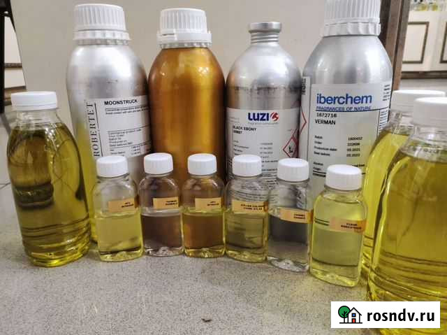 Масляная парфюмерия оптом Масляные духи Парфюмерия Астрахань - изображение 1