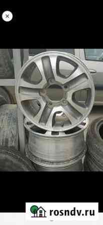 Toyo R17 Хасавюрт