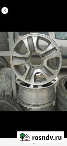 Toyo R17 Хасавюрт - изображение 1