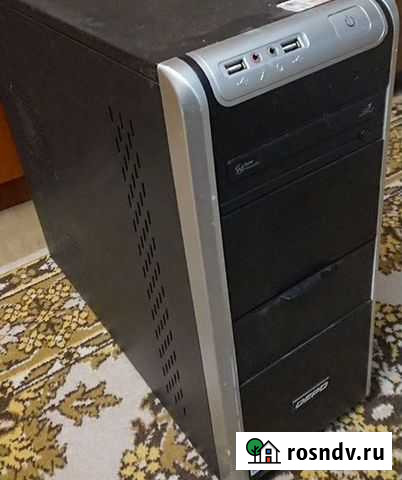 Системный блок Волгоград - изображение 1