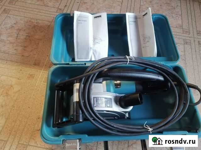 Продам штроборез Makita SG 1250 Горно-Алтайск - изображение 1