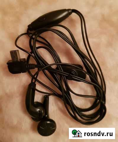 Наушники Черкесск - изображение 1