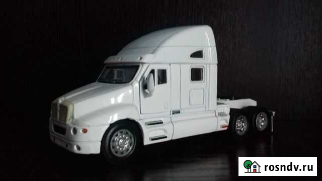 Kenwopth 1/66 Петрозаводск - изображение 1