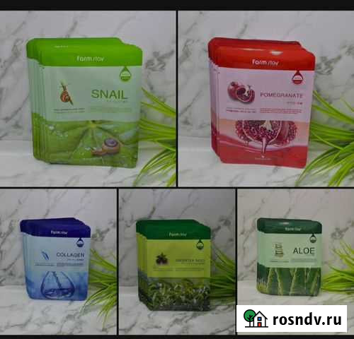 Косметика Байкит - изображение 1