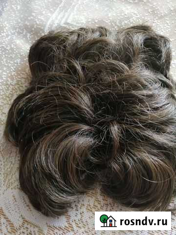 Шиньоны Красноярск - изображение 1