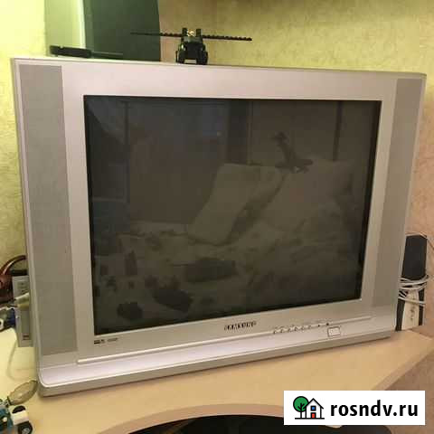 Телевизор samsung Ульяновск - изображение 1