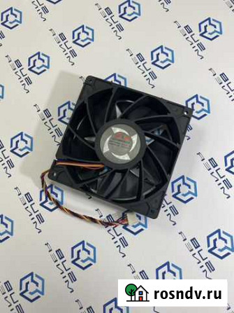 Вентиляторы оригинал на Watsmainer M20S / M21S / M Ростов-на-Дону - изображение 1