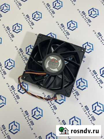 Вентиляторы оригинал на Watsmainer M20S / M21S / M Ростов-на-Дону - изображение 1