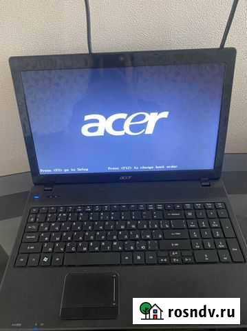 Acer Владикавказ - изображение 1