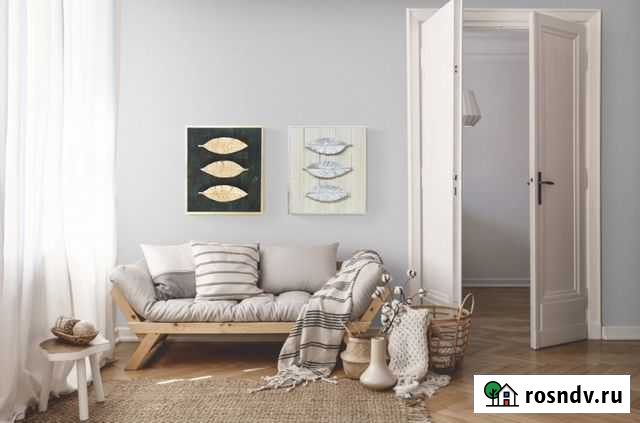 Диптих Чебоксары - изображение 1