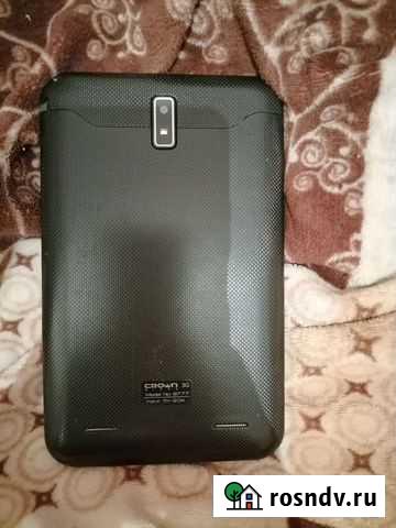 Планшет Вольск - изображение 1