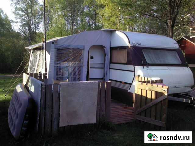 Автодом Светогорск - изображение 1