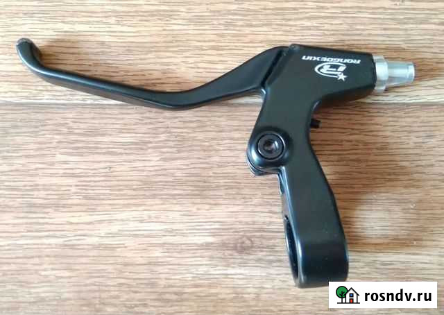 Ручка тормоза, катафоты, брызговик, насос Самара - изображение 1