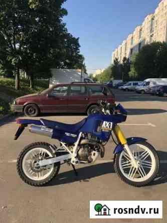 Honda AX-1 с пробегом 11 839км Москва