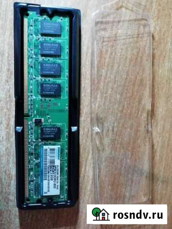 Ddr2 2gb Ачинск - изображение 1