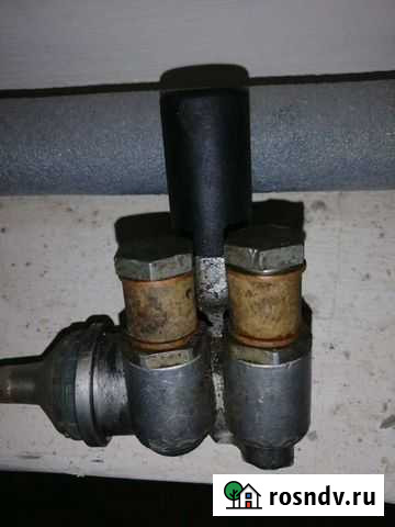 Топливный насос бош Березники - изображение 1