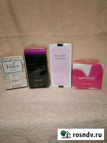 Парфюм Орифлэйм в наличии и на заказ Иваново - изображение 1