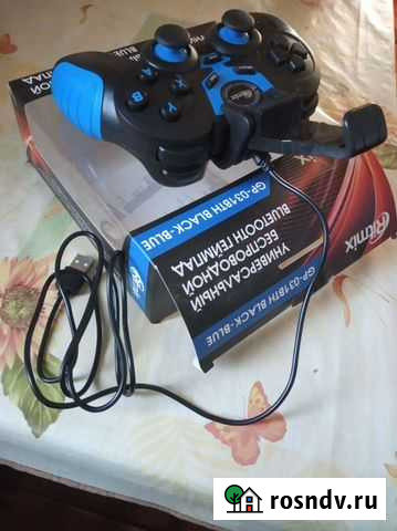 Геймпад Омск - изображение 1