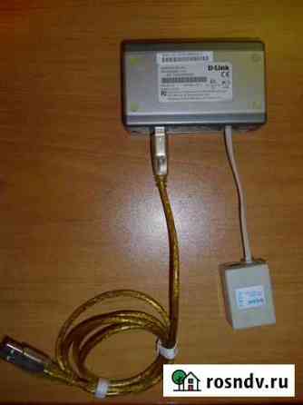 Модем adsl D-Link DSL-200 Белорецк