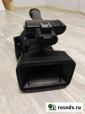 Камера Sony dcr-vx2200e Электрогорск