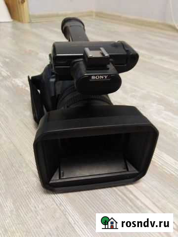 Камера Sony dcr-vx2200e Электрогорск - изображение 1
