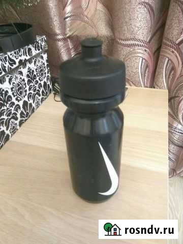 Бутылочка Нижний Тагил - изображение 1