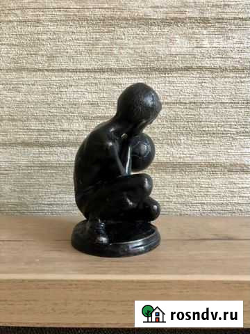 Мальчик. Касли Магнитогорск - изображение 1