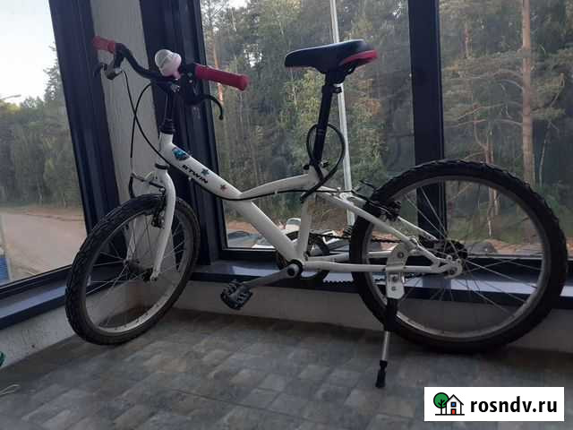 Велосипед для девочки Верхняя Пышма - изображение 1