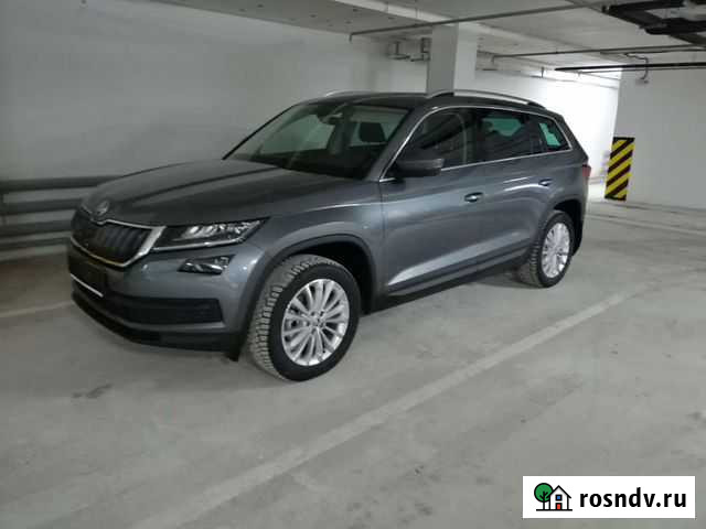 Трансфер Тюмень - изображение 1