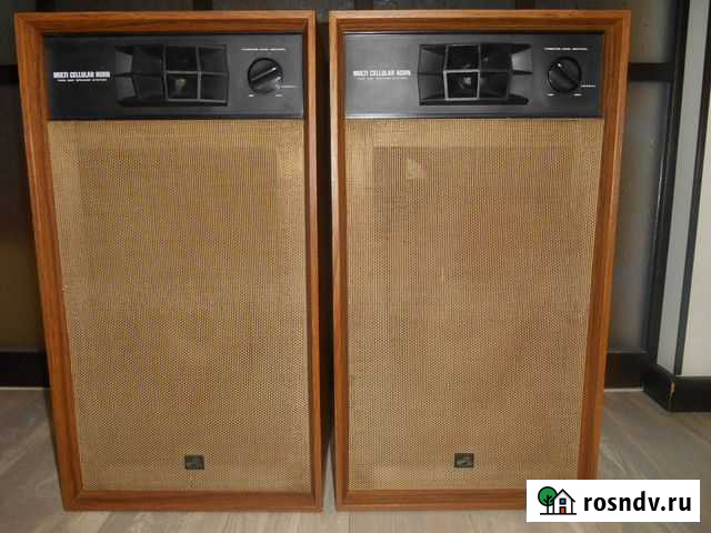 Колонки Victor BLA-G620 Владивосток - изображение 1