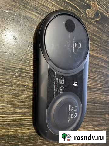 Беспроводная зарядка samsung Санкт-Петербург - изображение 1