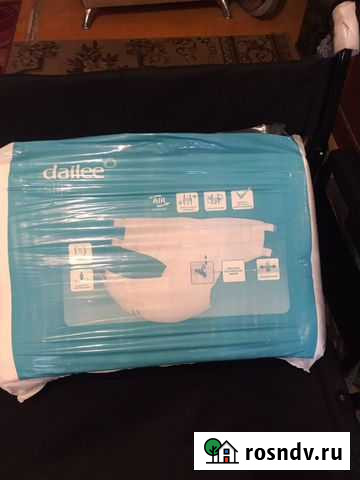 Памперсы для взрослых Липецк - изображение 1