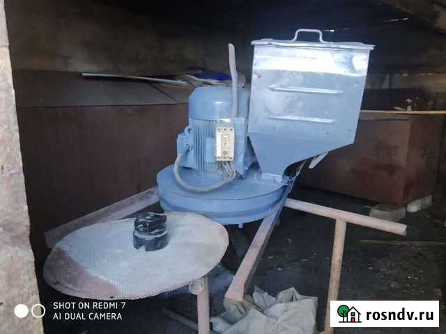 Зернодробилка Магнитогорск - изображение 1