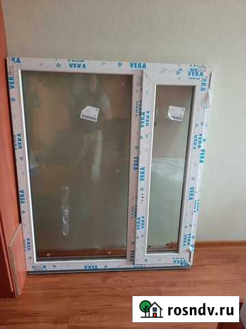 Новое окно пвх Иркутск - изображение 1