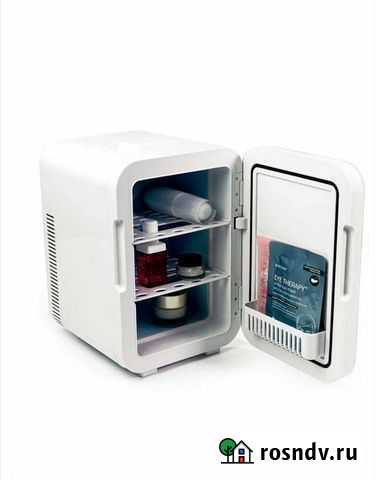 Минихолодильник для косметики и лекарств, My littl Новосибирск - изображение 1