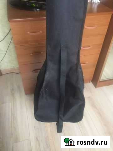 Чехол для гитары Горно-Алтайск - изображение 1