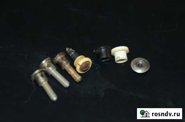 Электрогитары из СССР. Детали 2 Омск - изображение 1