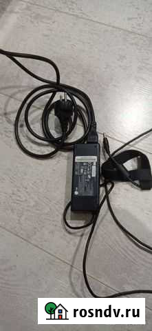 Блок питания для ноутбука LG Энгельс - изображение 1