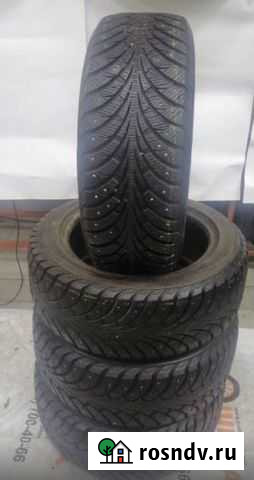 Sava Eskimo STUD 205/55 R16 Оренбург - изображение 1