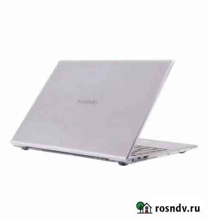 Пластиковый чехол на ноутбук Huawei/Honor Серпухов