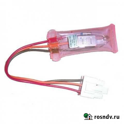 Датчик оттайки с термопредохранителем LG Улан-Удэ - изображение 1