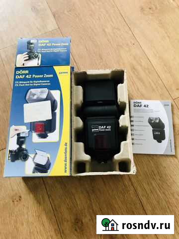 Вспышка камеры Тольятти - изображение 1